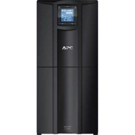 SMC3000I. SMC3000I