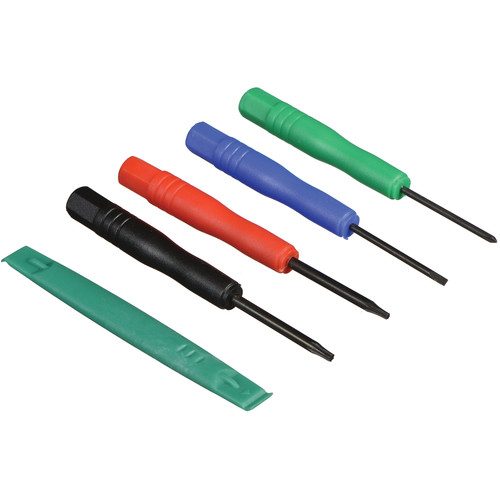 OWC 5 Piece Mini Toolkit 2 OWCTOOLKITMHD. OWCTOOLKITMHD