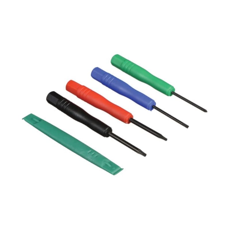 OWC 5 Piece Mini Toolkit 4 OWCTOOLKITMHD_wr_01.jpg. OWC 5 Piece Mini Toolkit