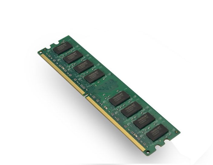 Patriot Signature Line 2GB DDR2 800MHz Desktop Dual Rank 1 PSD22G80026#1.jpg. PSD22G80026