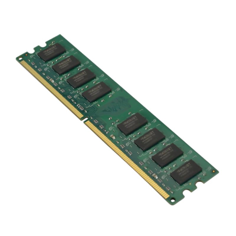 Patriot Signature Line 2GB DDR2 800MHz Desktop Dual Rank 5 PSD22G80026_wr_01b.jpg. Patriot Signature Line 2GB DDR2 800MHz Desktop Dual Rank