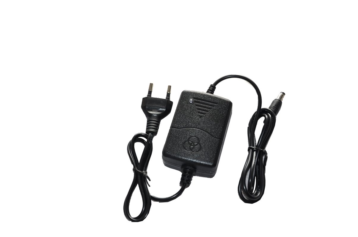 PD Power 12V 1A Desktop Adapter 1 PDA-12-12. PDA-12-12
