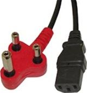 12fee45c-4468-4486-9e6b-e86c3361e091_Primary.JPG. Dedicated Power Cord - Kettle Plug to RED 3 pin