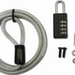 2245f56b-dd7f-4823-bb9e-652a9076c130_Primary.JPG. MECER 4 DIAL DESKTOP CABLE LOCK