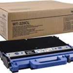 b23b0720-0eb0-4c14-ab97-abb439e74d1e_Primary.jpg. Waste Toner Box for HLL8350CDW/ MFCL8600CDW/ MFCL8850CDW