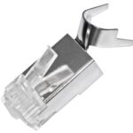 RJ45-6FTP #3. Linkbasic RJ45 Cat6 FTP Shielded Modular Plug