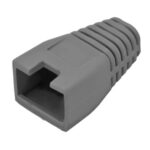 RJ45B #3. Linkbasic Grey Boots RJ45