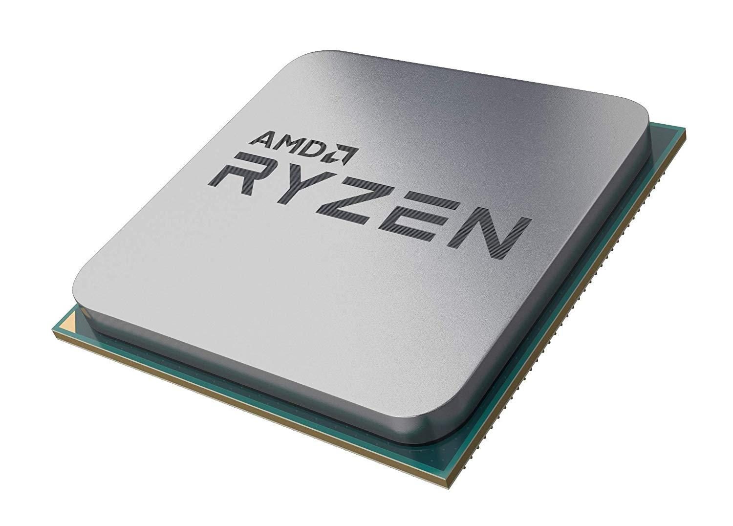 AMD YD3200C5FHBOX Ryzen 3 3200G Quad Core 3.6GHz (4.0GHz Boost) Socket AM4 Desktop APU 5 CP-AR3200GF #5. AMD YD3200C5FHBOX Ryzen 3 3200G Quad Core 3.6GHz (4.0GHz Boost) Socket AM4 Desktop APU