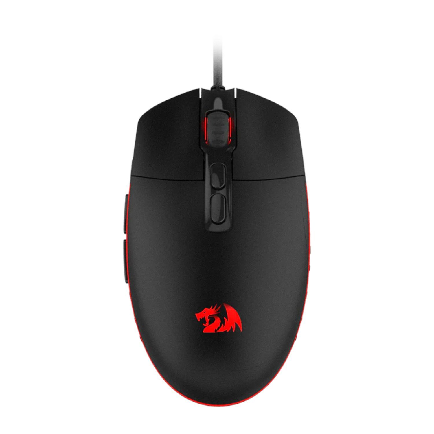 Redragon INVADER 10000PI 8 Button|180cm Cable|Ambi-Design|RGB Backlit Gaming Mouse - Black 2 RD-M719-RGB_Redragon-M719-INVADER-RGB-10000-DPI-Wi. Redragon INVADER 10000PI 8 Button|180cm Cable|Ambi-Design|RGB Backlit Gaming Mouse - Black