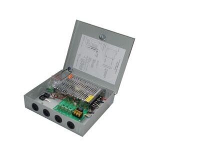 PCS-120-5M-1.jpg. PD Power 5CH PSU 12V 10A PTC