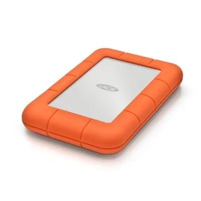 Seagate LaCie Rugged Mini; 5TB; USB 3.0; 2.5'' 3 73409906_4320683542.jpeg. Seagate LaCie Rugged Mini; 5TB; USB 3.0; 2.5''