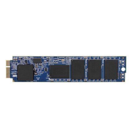 OWCS3DAP116G500_wr_01.jpg. OWC Aura Pro 500GB 2010-2011 MBA mSATA SSD