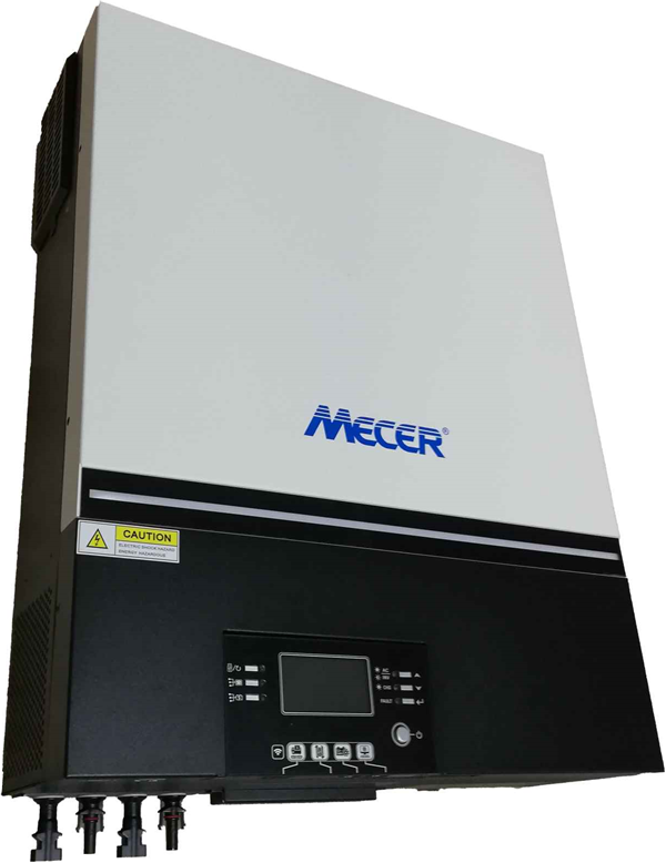 MECER SOL-I-AX-8M Off Grid 8kVA 8kW 8kW MPPT 48V Inverter 3 86d5c2e6-f960-488a-a00c-ad543023f580_Primary.jpg. MECER SOL-I-AX-8M Off Grid 8kVA 8kW 8kW MPPT 48V Inverter