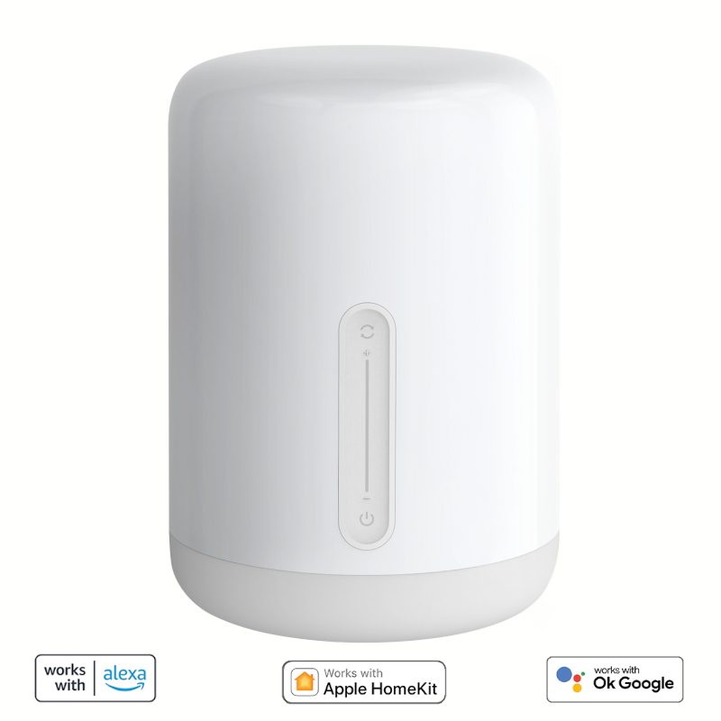 XIAOMI MI BEDSIDE LAMP 2 2 MUE4093GL_wr_01a.jpg. XIAOMI MI BEDSIDE LAMP 2