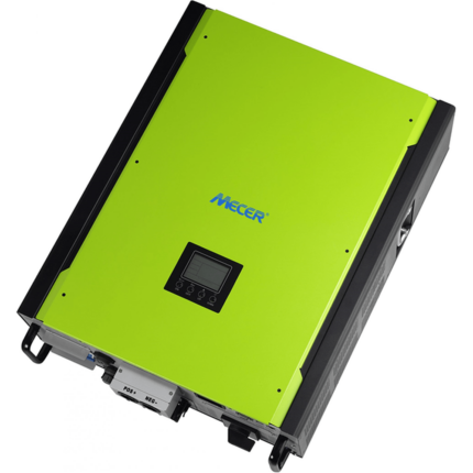 sol-i-is-4s. MECER Infinisolar 15kW 3 Phase Inverter