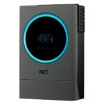 RCT-AXPERT 5.6K MK4 #1. RCT Axpert 5.6K MK4 5600VA/5600W Inverter 48V 6000W PV WIFI