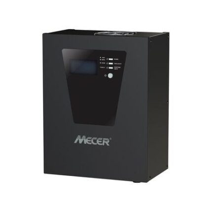 IVR-1200MPPT #1. Mecer IVR-1200MPPT 2400VA 1000W 12V Inverter with MPPT Solar Charge Controller