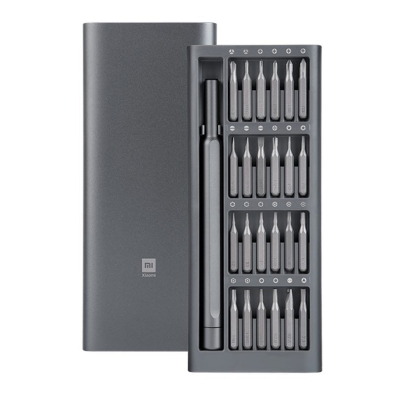 XIAOMI PRECISION SCREWDRIVER KIT 1 BHR4680GL_wr_01.jpg. XIAOMI PRECISION SCREWDRIVER KIT