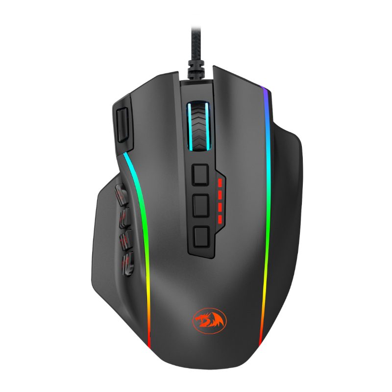 Redragon Perdiction Gaming Mouse 1 RD-M901-K-2_wr_01.jpg. Redragon Perdiction Gaming Mouse