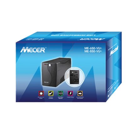 untitled-1 (2). Mecer 850VA Line Interactive UPS