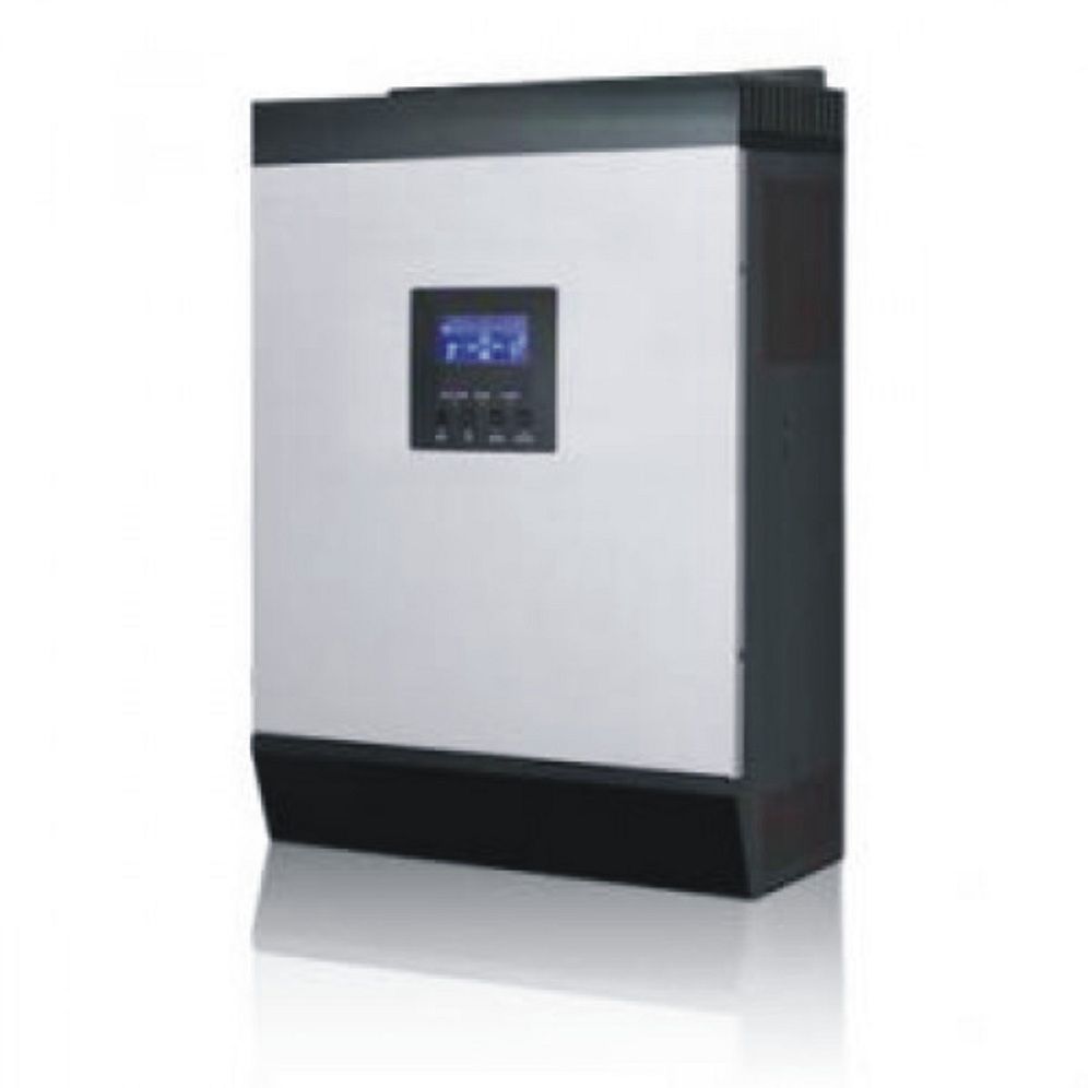 Mecer MX2 8K48V Axpert Maximum II 8kVA / 8kW Pure Sine Wave Inverter 1 s-zoom. Mecer MX2 8K48V Axpert Maximum II 8kVA / 8kW Pure Sine Wave Inverter