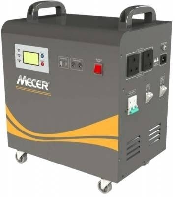 Mecer SOL-I-BB-M2 2Kw 24V 2x100A Batteries Emergency Power System includes 800W MPPT Solar Charge Controller 1 mecer-al-solar-power-system-kit-2000w-inverter-30a. Mecer SOL-I-BB-M2 2Kw 24V 2x100A Batteries Emergency Power System includes 800W MPPT Solar Charge Controller
