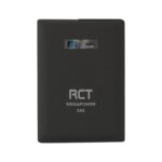 74498c31-3655-4f15-82d3-aa6f795433ed_1024x. RCT MEGAPOWER S 54000mAh AC Power Bank; 2 x 230V AC Outlet; 2.4A USB Type A and 1 x 3A USB Type C with PD support