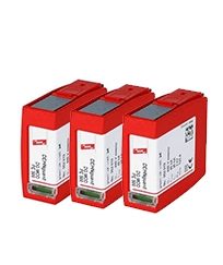 57503_img1. DC Over Voltage Kit ( STP 50 )