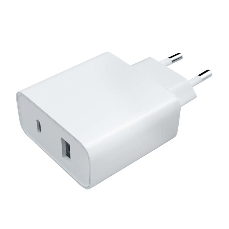 Xiaomi Mi 33W Wall Charger 1 BHR4996GL_wr_01.jpg. Xiaomi Mi 33W Wall Charger