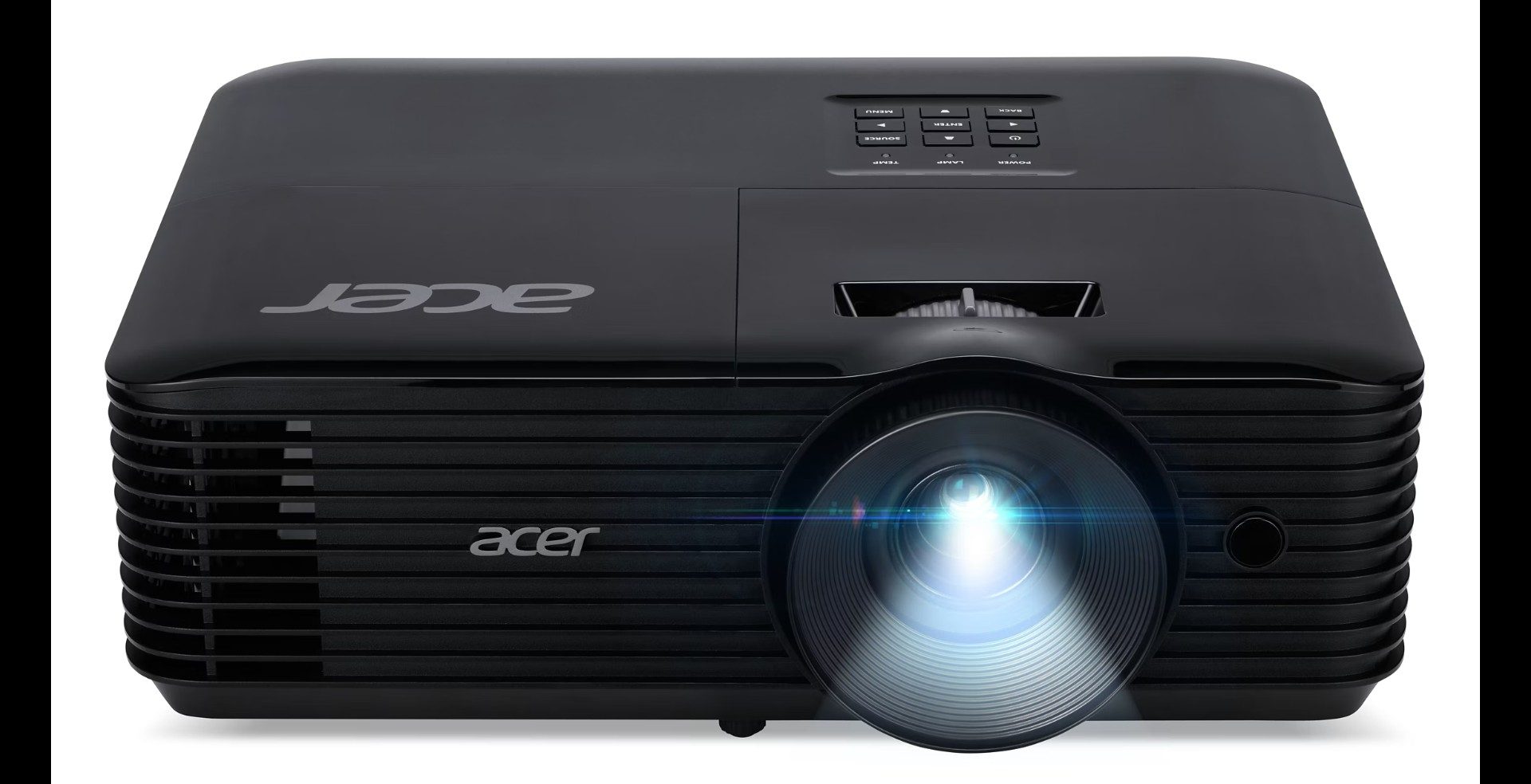 Acer X1128i Data Projector 4500 ANSI Lumens DLP SVGA (800x600) 3D Desktop Projector MR.JTU11.004 1 ACER PROJ X1128I MR.JTU11.004 #1. Acer X1128i Data Projector 4500 ANSI Lumens DLP SVGA (800x600) 3D Desktop Projector MR.JTU11.004