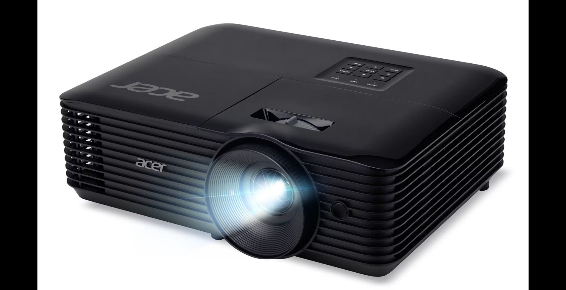 Acer X1128i Data Projector 4500 ANSI Lumens DLP SVGA (800x600) 3D Desktop Projector MR.JTU11.004 3 ACER PROJ X1128I MR.JTU11.004 #3. Acer X1128i Data Projector 4500 ANSI Lumens DLP SVGA (800x600) 3D Desktop Projector MR.JTU11.004