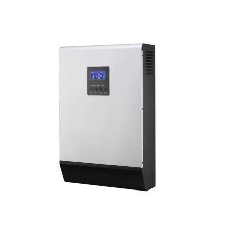 MECER SOL-I-AX-VP 5KW Pure Sinewave Inverter 2400W PWM Controller 1 SOL-I-AX-5VP #1. MECER SOL-I-AX-VP 5KW Pure Sinewave Inverter 2400W PWM Controller