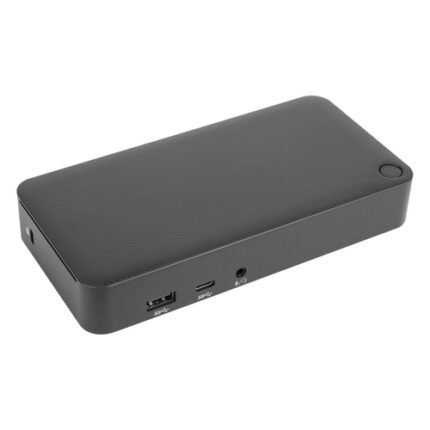 DOCK310EUZ_default.jpg. TARGUS - USB-C DUAL 4K DOCK WITH 65PD