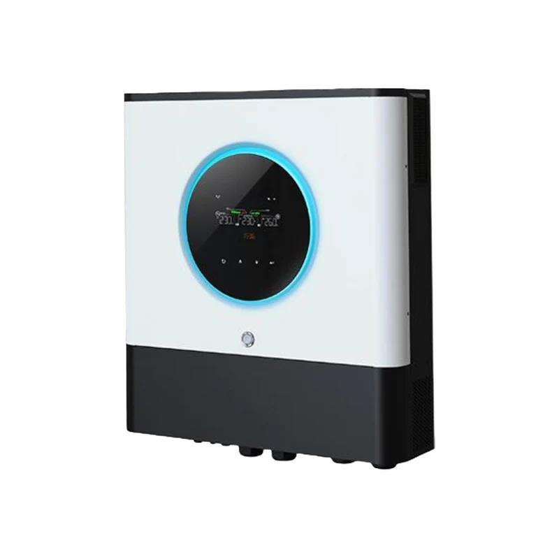 RCT AXPERT MX2 11KVA TWIN 11KW INVERTER 48V DUAL OUTPUT 2x5500W MPPT BULIT IN BMS & WIFI 1 RCT-AXPERT MX2 TWIN 11K48V #1. RCT AXPERT MX2 11KVA TWIN 11KW INVERTER 48V DUAL OUTPUT 2x5500W MPPT BULIT IN BMS & WIFI