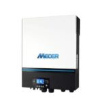 SOL-I-AX-11M #1. Mecer SOL-I-AX-11M Axpert 11kVA 11kW MPPT 230Vac 48VDC Off Grid Inverter