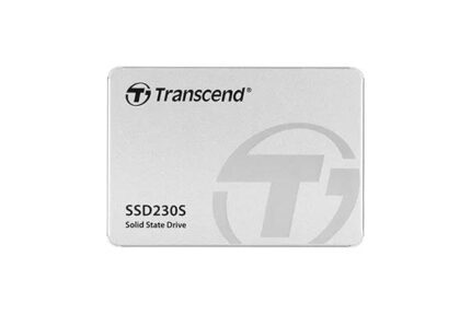 101365744_2858046454.jpg. TRANSCEND 4 TB SSD230S 2.5'' SSD DRIVE - 3D TLC NAND