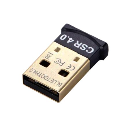 A85004-B.jpg. Astrum BT040 Wireless Bluetooth Receiver Dongle
