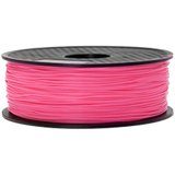Easythreed PLA Filament - 1KG - Pink 1 EASY3D-FILAMENT-PINK. Easythreed PLA Filament - 1KG - Pink