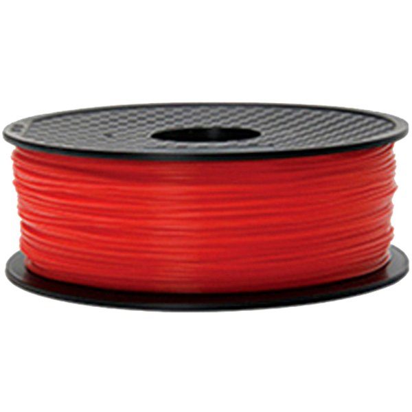 Easythreed PLA Filament - 1KG - Red 2 220117170025541098.jpg. Easythreed PLA Filament - 1KG - Red