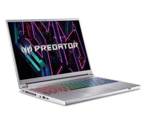Acer Predator Triton 14 PT14-51WE 14" WUXGA Gaming Laptop Intel Core i7-12700H | 16GB DDR5 RAM | 1TB NVMe SSD | RTX 4050 | Windows 11 Home 2 NH.QLNEA.001 #2. Acer Predator Triton 14 PT14-51WE 14" WUXGA Gaming Laptop Intel Core i7-12700H | 16GB DDR5 RAM | 1TB NVMe SSD | RTX 4050 | Windows 11 Home
