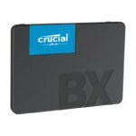 CT500BX500SSD1_wr_01.jpg. Crucial BX500 500GB 2.5 SATA SSD