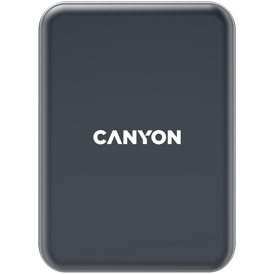 CANYON CH-15, Car holder and wireless charger MegaFix, C-15, 15W, Input: US 2 210901160012713383.jpg. CANYON CH-15, Car holder and wireless charger MegaFix, C-15, 15W, Input: US