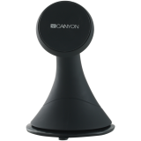 CNE-CCHM6. CANYON CH-6, Car Holder for Smartphones,magnetic suction function ,with 2 p