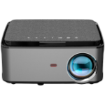 T28. VGKE T28 Projector - 5" LCD Screen - 1920*1080P Resolution - 4500 Lumens -