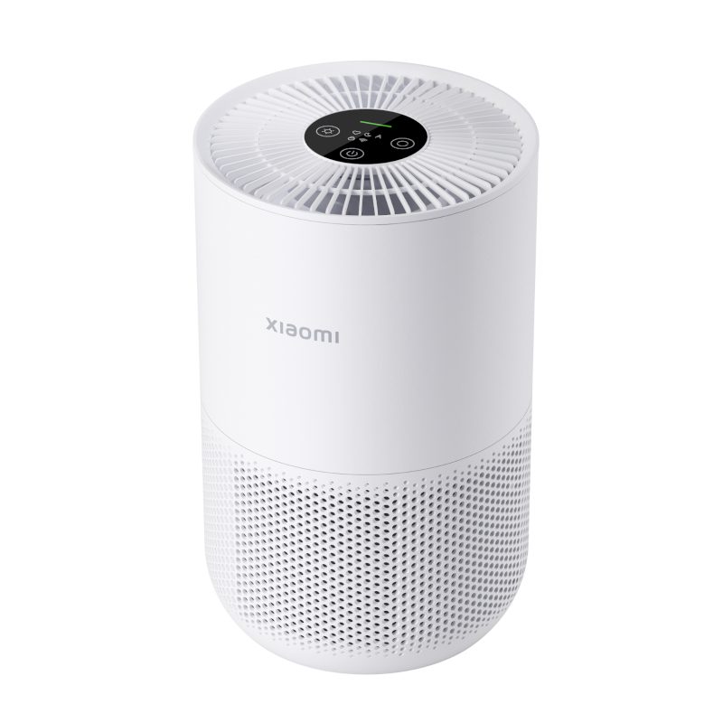 Xiaomi Smart Air Purifier 4 Compact EU 1 BHR5860EU_wr_01.jpg. Xiaomi Smart Air Purifier 4 Compact EU