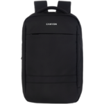 221227150010794471.jpg. Canyon BPL-5 Laptop Backpack - For 15.6" Laptops - Black