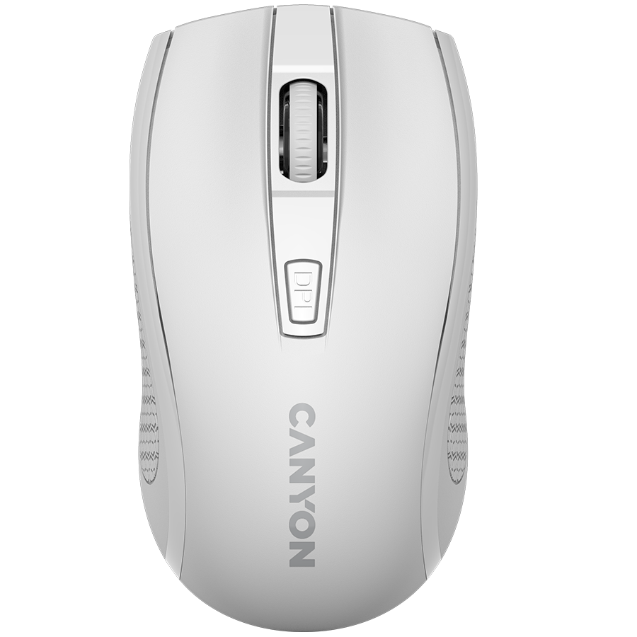 CANYON MW-7, 2.4Ghz wireless mouse, 6 buttons, DPI 800/1200/1600, with 1 AA 2 221123150034130235.jpg. CANYON MW-7, 2.4Ghz wireless mouse, 6 buttons, DPI 800/1200/1600, with 1 AA