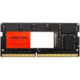 AKD4S16N2666. Arktek Memory 16GB DDR4 PC-2666 SO-DIMM RAM Module for Notebook