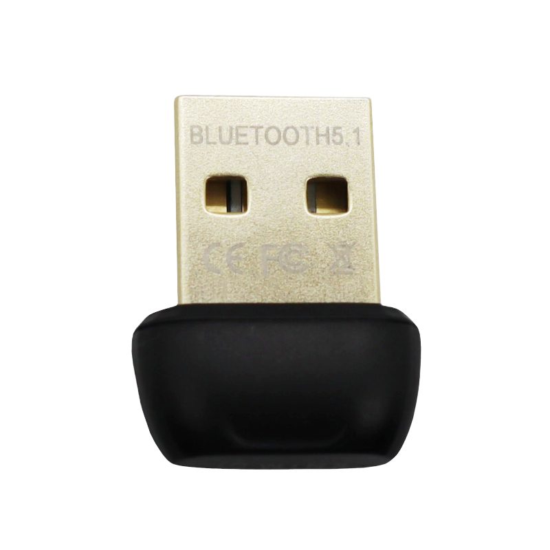 WINX CONNECT Simple Bluetooth 5.1 Adapter 1 WX-BT101_wr_01a.jpg. WINX CONNECT Simple Bluetooth 5.1 Adapter