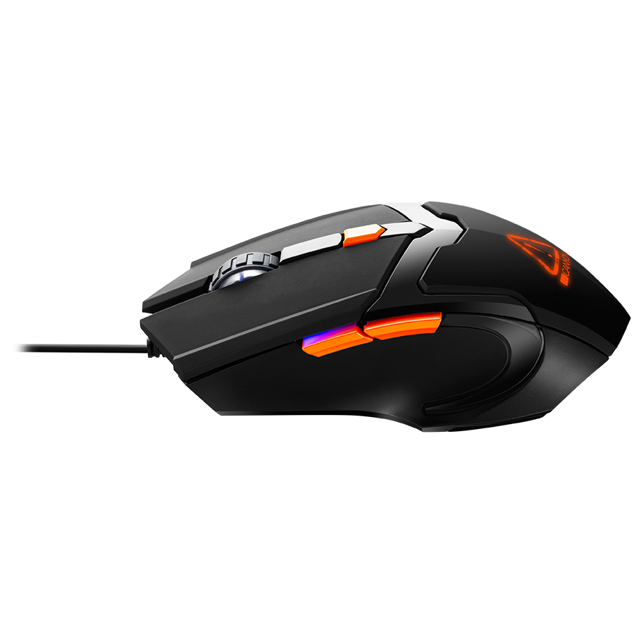 CANYON Vigil GM-2, Optical Gaming Mouse with 6 programmable buttons, Pixart 3 191209150009107491.jpg. CANYON Vigil GM-2, Optical Gaming Mouse with 6 programmable buttons, Pixart